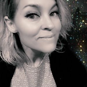 Meet your Posher, Rachael